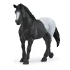 schleich HORSE CLUB Arklidė su kumele ir kumeliuku, Arklių tvartas, Žirgai, 5 m., Įvairiaspalvis, Plastikas