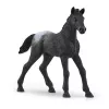 schleich HORSE CLUB Arklidė su kumele ir kumeliuku, Arklių tvartas, Žirgai, 5 m., Įvairiaspalvis, Plastikas