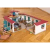 schleich HORSE CLUB Arklidė su kumele ir kumeliuku, Arklių tvartas, Žirgai, 5 m., Įvairiaspalvis, Plastikas