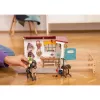 schleich HORSE CLUB Priedas prie balninės, arklidė, arkliai, 5 metai, įvairiaspalvis, plastikas