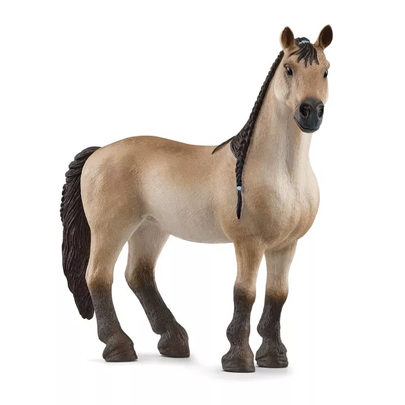 schleich HORSE CLUB Priedas prie balninės, arklidė, arkliai, 5 metai, įvairiaspalvis, plastikas