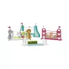 Tvoros figūrėlėms Schleich HORSE CLUB 42612 Įvairiaspalvė