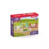 Tvoros figūrėlėms Schleich HORSE CLUB 42612 Įvairiaspalvė
