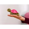 Žaislas Schleich BAYALA Rožinis safyro vėžlys Žalia Rožinė 70759S