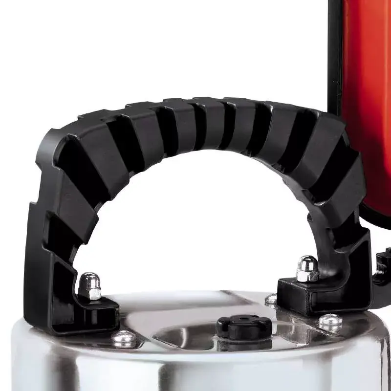 Povandeninis siurblys Einhell GH-DP 6315 N