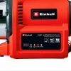 Vandens siurblys EINHELL GE‑AW 1144 SMART — 1100 W, programėlės valdymas, sodo laistymas ir vandens perpumpavimas