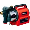 Vandens siurblys EINHELL GE‑AW 1144 SMART — 1100 W, programėlės valdymas, sodo laistymas ir vandens perpumpavimas