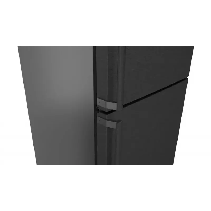 Bosch Serie 4 KGN36VXCT šaldytuvas-šaldiklis Laisvai pastatomas 321 l Nerūdijantis plienas