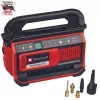 Einhell PRESSITO 18/25 Hybrid kompresorius 19 l/min 11 bar
