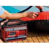 Einhell PRESSITO 18/25 Hybrid kompresorius 19 l/min 11 bar