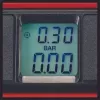 Einhell PRESSITO 18/25 Hybrid kompresorius 19 l/min 11 bar