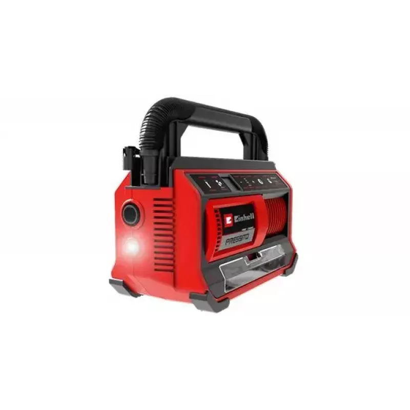 Einhell PRESSITO 18/25 Hybrid kompresorius 19 l/min 11 bar