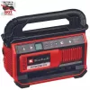 Einhell PRESSITO 18/25 Hybrid kompresorius 19 l/min 11 bar