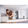Bosch GSB 12V-35 Professional 1750 RPM juoda, mėlyna, raudona