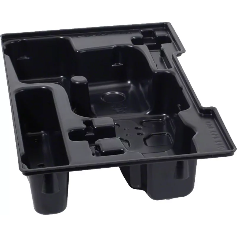 Įdėklas Bosch L-Boxx, modelis 1600A002VD, įrankiams GSC/GWI 10.8V-Li