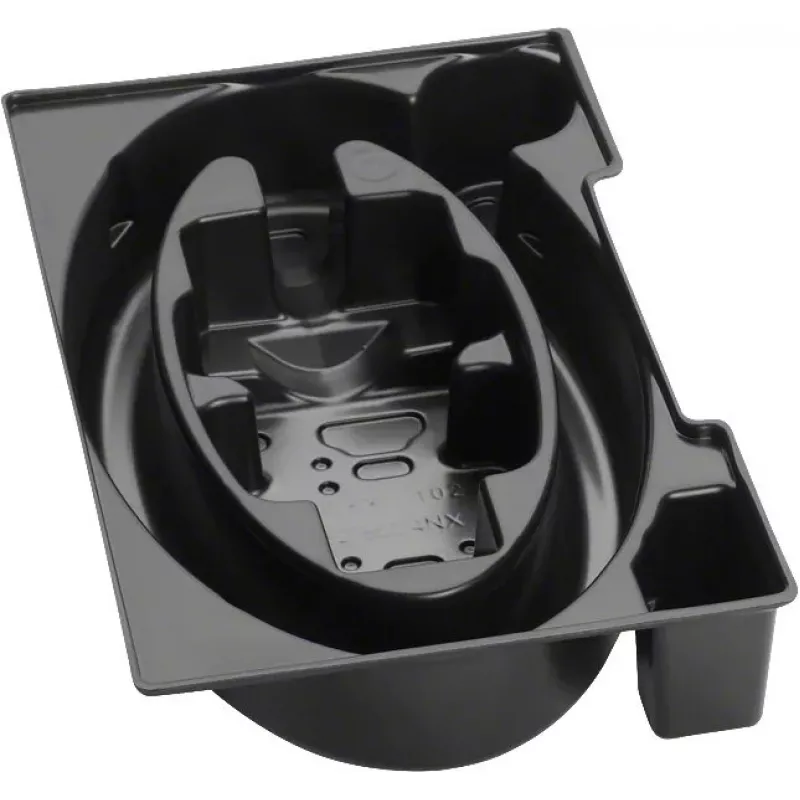 Bosch L-BOXX įdėklas įrankių laikymui (1600A002VP)