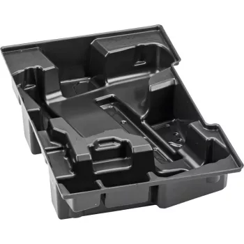 Įleidžiamų dėžių rinkinys Bosch 1 600 A00 2WS