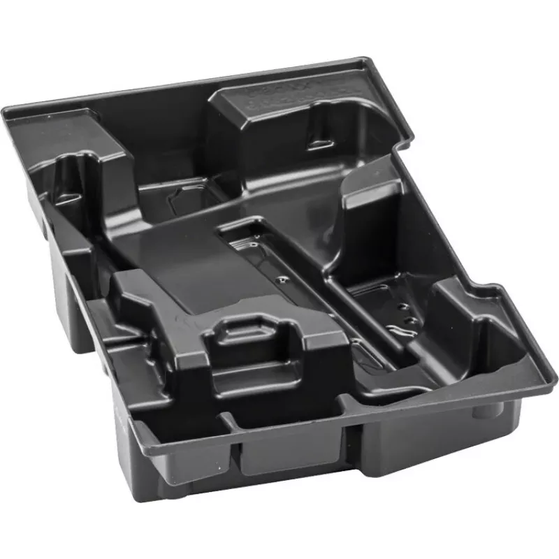 Įleidžiamų dėžių rinkinys Bosch 1 600 A00 2WS