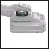 Belaidis grandininis pjūklas Einhell GE-GS 18/150 Li-Solo 18V 10cm