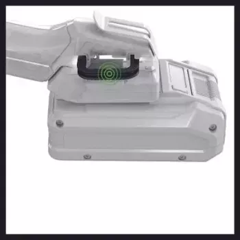 Belaidis grandininis pjūklas Einhell GE-GS 18/150 Li-Solo 18V 10cm