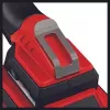 Belaidis grandininis pjūklas Einhell GE-GS 18/150 Li-Solo 18V 10cm
