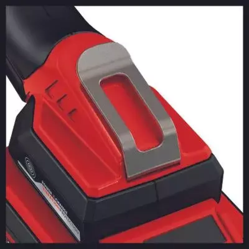 Belaidis grandininis pjūklas Einhell GE-GS 18/150 Li-Solo 18V 10cm