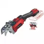 Belaidis grandininis pjūklas Einhell GE-GS 18/150 Li-Solo 18V 10cm
