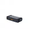 Brother PA-RC-001 įrangos dėklas, juodas