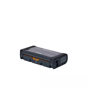 Brother PA-RC-001 įrangos dėklas, juodas