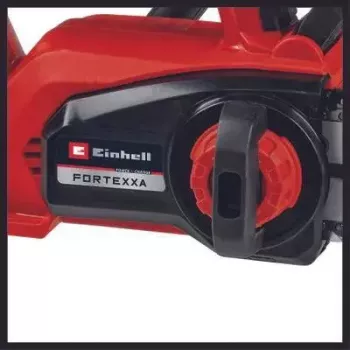 Pjūklas Einhell FORTEXXA 18/20 TH Red
