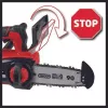 Pjūklas Einhell FORTEXXA 18/20 TH Red