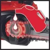 Pjūklas Einhell FORTEXXA 18/20 TH Red