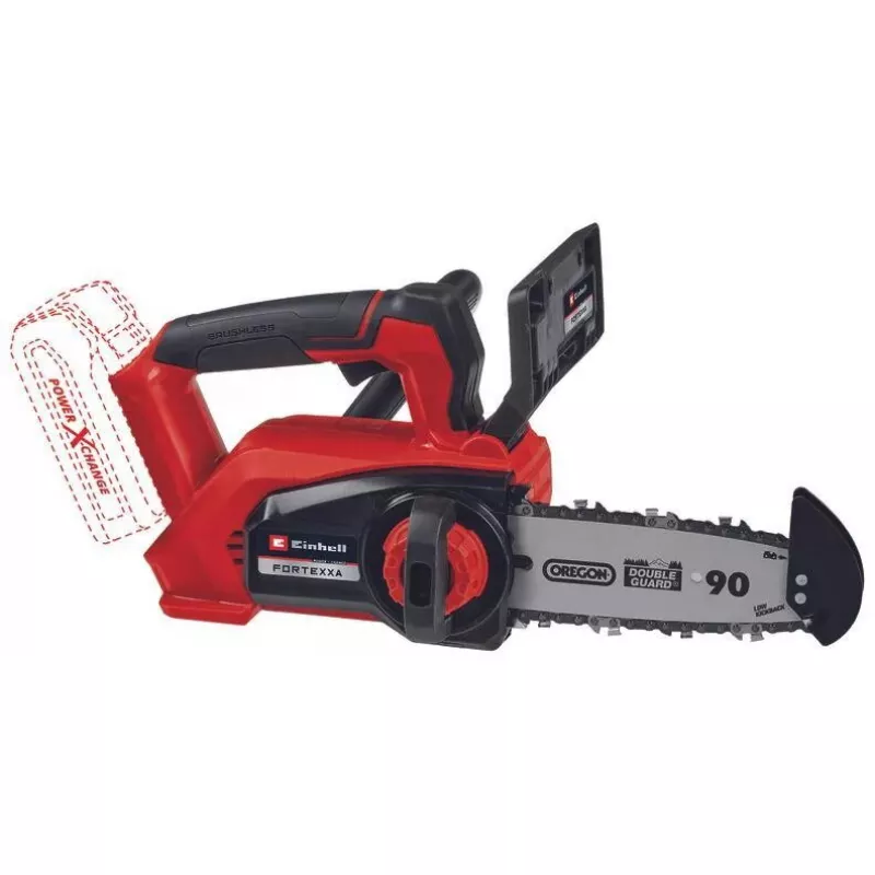 Pjūklas Einhell FORTEXXA 18/20 TH Red