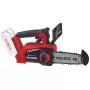 Pjūklas Einhell FORTEXXA 18/20 TH Red