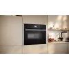Neff N 90 C24MS31N0 orkaitė 45 L 3600 W Juoda, Nerūdijantis plienas