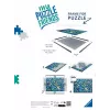 Dėlionės rėmas Ravensburger 17901 – juodas, dėlionėms, rekomenduojamas nuo 12 metų