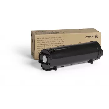 Xerox Genuine ® VersaLink® B600/B610 Printer/B605/B615 Multifunction Printer Juoda Extra High capacity tonerio kasetė (46700 puslapių) - 106R03944
