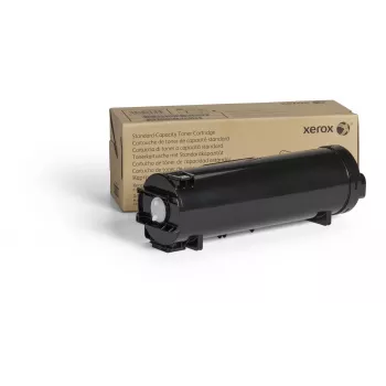 Originalius Xerox® VersaLink® B600/B610 spausdintuvo / B605/B615 daugiafunkcio spausdintuvo juodos spalvos standartinės talpos dažų kasetė (10300 puslapių) – 106R03940