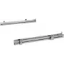 Neff Z1608DX0 orkaitės dalis / priedas Orkaitės bėgelis Nerūdijantis plienas