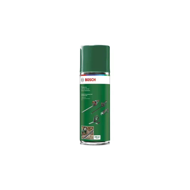 Bosch tepimo purškiklis