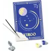 Tapybos rinkinys Ravensburger CreArt Mergelės zodiako ženklas – modelis 23744, kūrybinis rinkinys tapybai