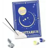 Piešimo pagal numerius rinkinys Ravensburger CreArt – Šaulio zodiako ženklas, modelis 23741