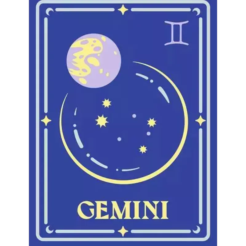 Tapybos pagal skaičius rinkinys Ravensburger CreArt Dvynių zodiako ženklas — tapybos rinkinys, autorius Ravensburger (modelis 23742)