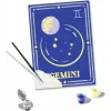 Tapybos pagal skaičius rinkinys Ravensburger CreArt Dvynių zodiako ženklas — tapybos rinkinys, autorius Ravensburger (modelis 23742)