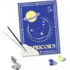 Tapybos rinkinys „Ravensburger CreArt“ Zodiako ženklas Ožiaragis - 23739
