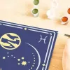 Ravensburger piešimo rinkinys CreArt — Zodiako ženklas Žuvys (23735)