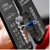 Kabelių užspaudimo replės Knipex 97 32 240