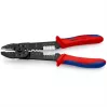 Kabelių užspaudimo replės Knipex 97 32 240