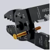 Kabelių užspaudimo replės Knipex 97 32 240