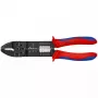 Kabelių užspaudimo replės Knipex 97 32 240